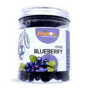 Dried-Blueberry