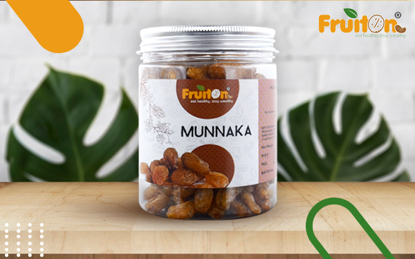 Health Benefits of Munakka