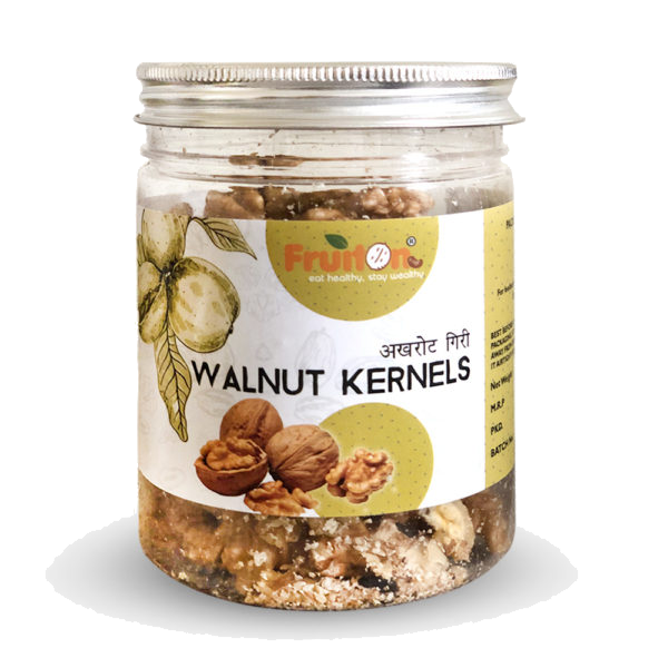 Walnut Kernels