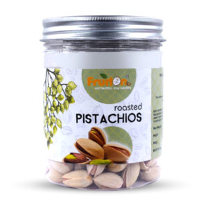 Roasted Pistachios Online