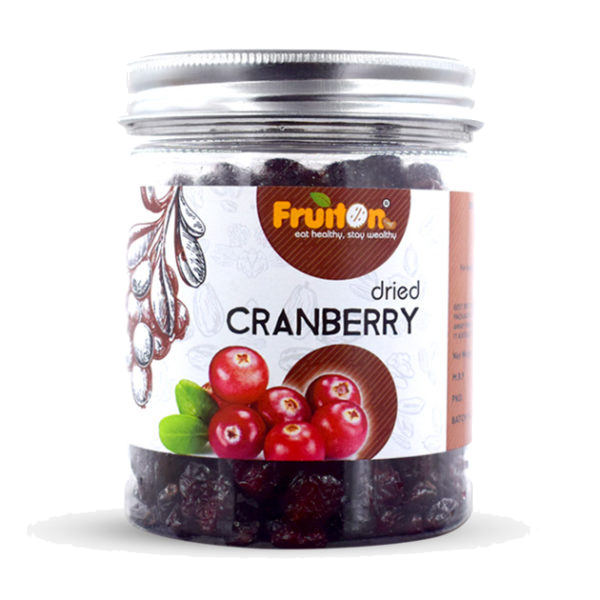 Dried Cranberry