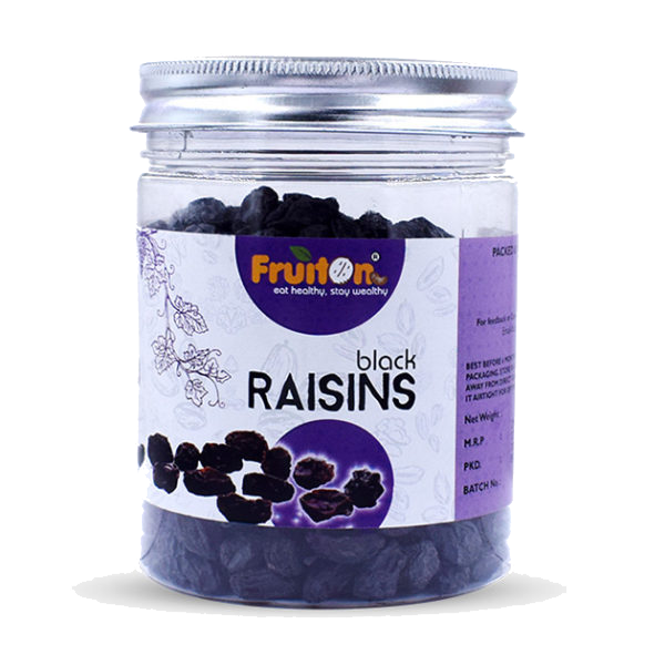 Buy Black Raisins