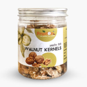 Walnut Recipe