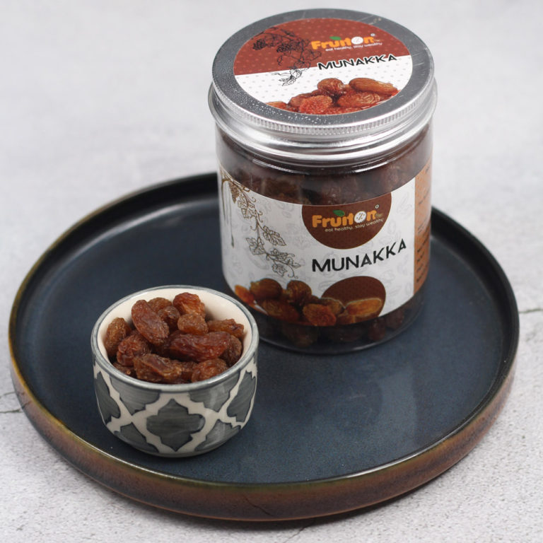 Buy Munakka Online | Best Dried Fruits Online | Fruiton