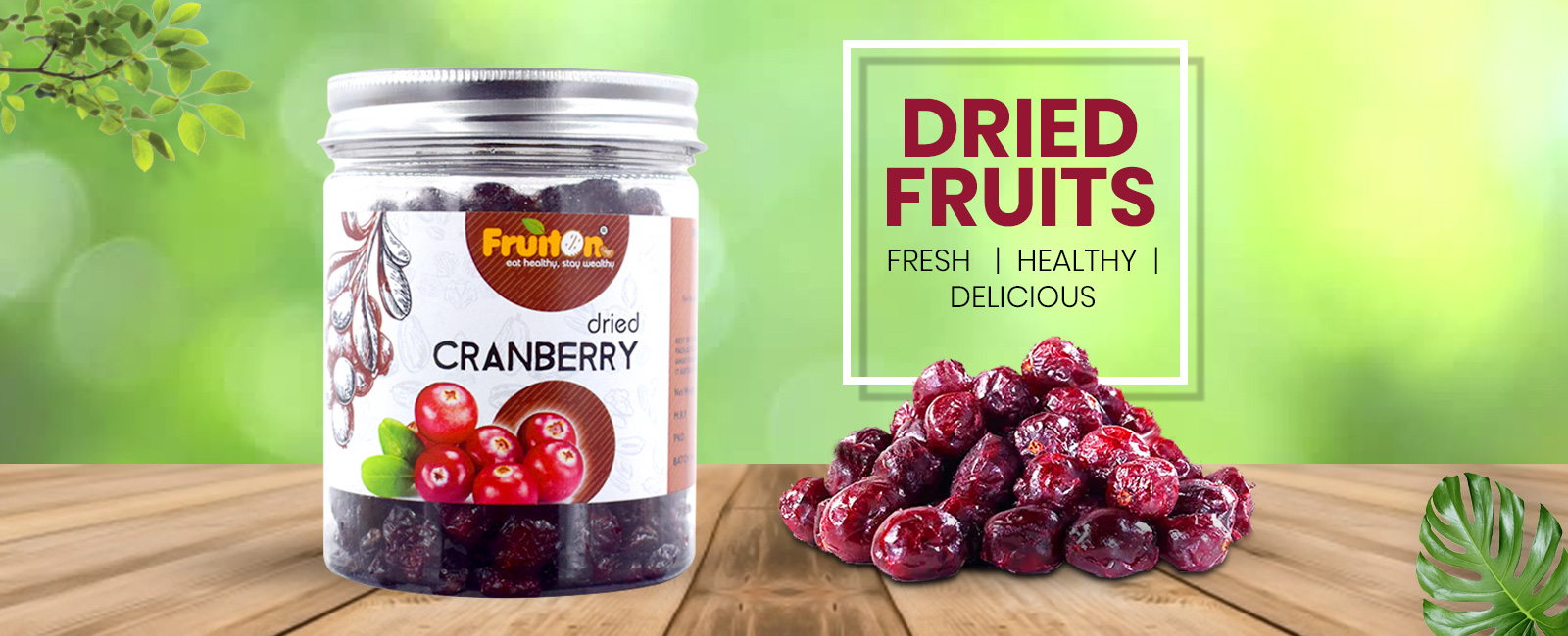 Best Dried Fruit Online