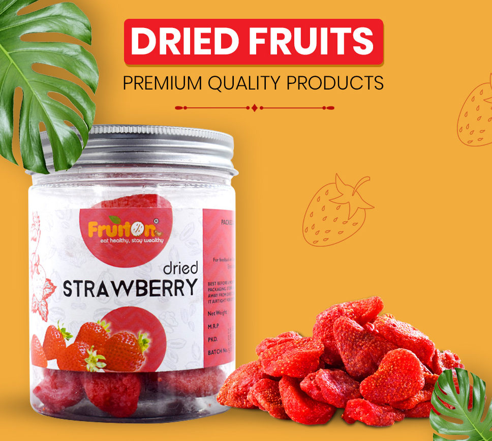 Best Dried Fruit Online