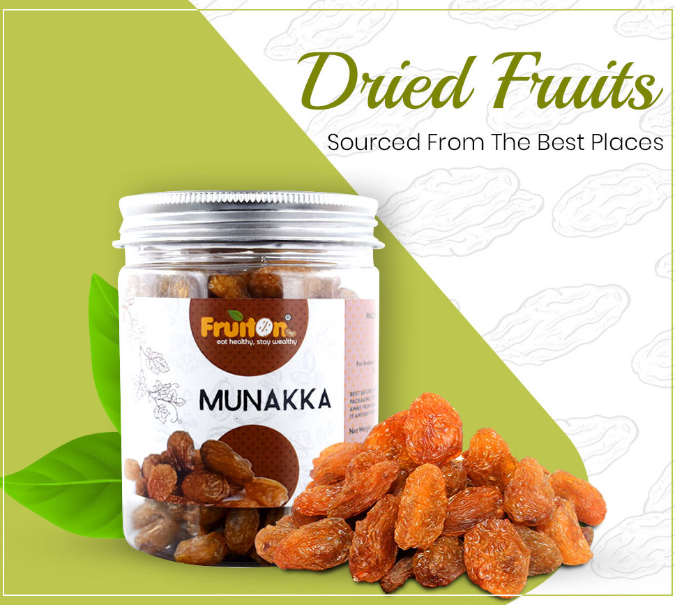 Best Dried Fruit Online