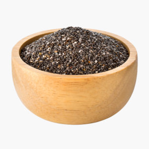 Buy Organic Chia Seeds Online