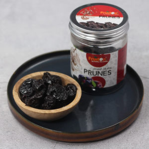 Prunes