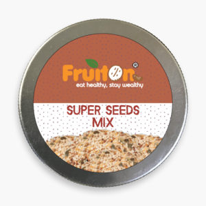 Super Seeds Mix