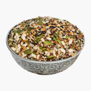 Super Seeds Mix